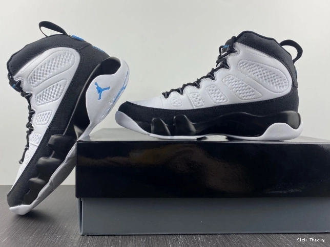 Kicked Out Shoe Store Retro University CT8019-140 9 Blue Air Jordan 0805